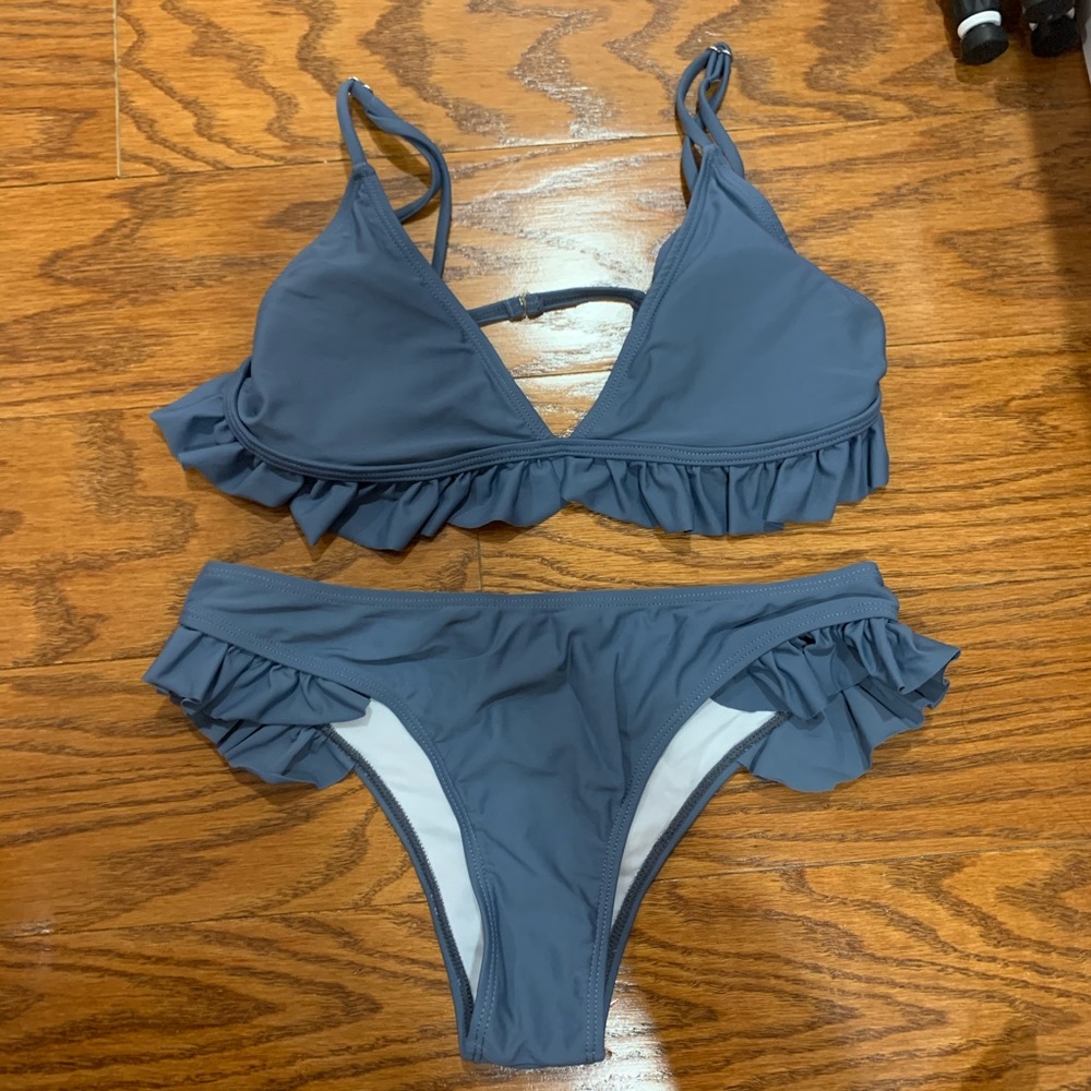 Swimsuit